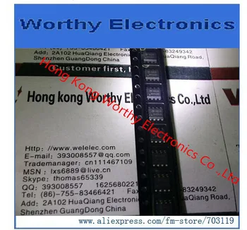 Бесплатная доставка 10 шт./лот AO4828 AO 4828 MOSFET 2N-CH 60V 4.5A 8-SOIC