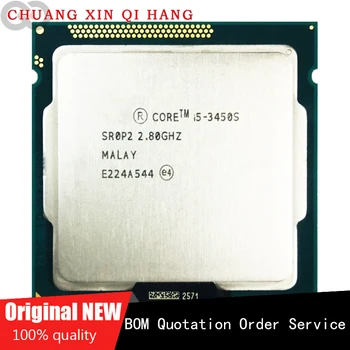Используется для процессора I5 3450S i5-3450S 2.80GHz Quad Core 6M Socket 1155 CPU