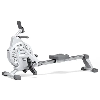 тренажер для гребли healthware тренажер для тренажерного зала rowerq1 rowing machine для продажи